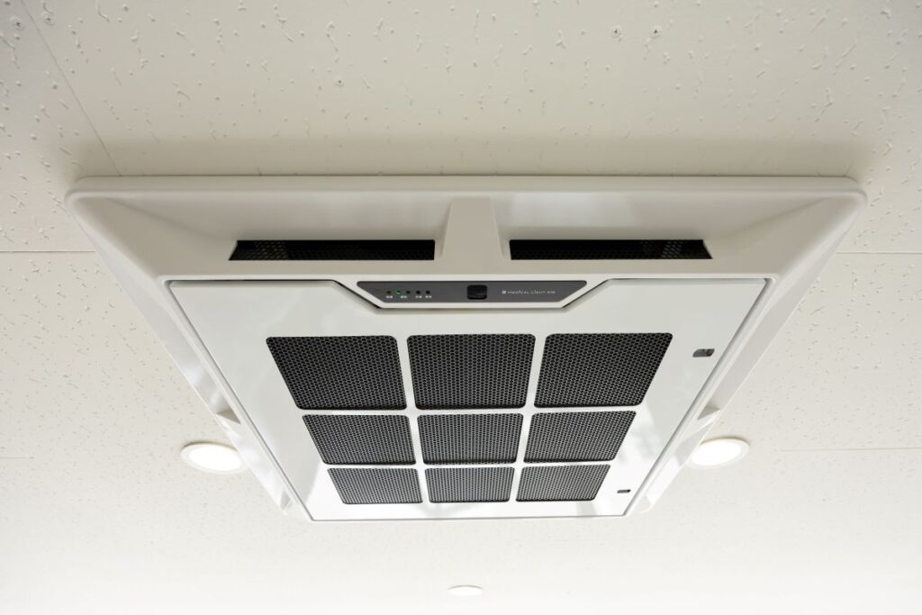 メディカルライトエアー